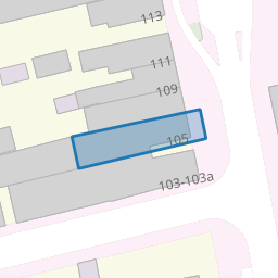 Perceel PTE00-C-2042