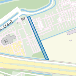 Perceel PTG00-A-1076