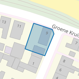 Perceel PTG00-A-1491