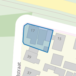 Perceel PTG00-A-1495