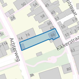 Perceel PTG00-A-1635