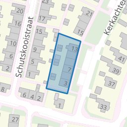 Perceel PTG00-A-1669