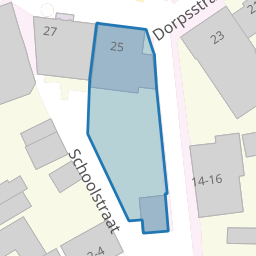 Perceel PTG00-A-1671