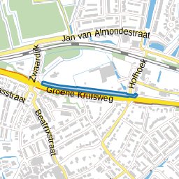 Perceel PTG00-A-1677