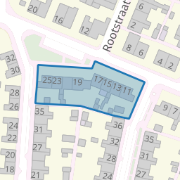 Perceel PTG00-A-1704