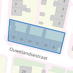 Perceel PTG00-A-1707