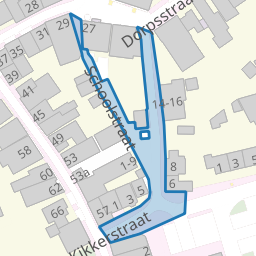 Perceel PTG00-A-1906