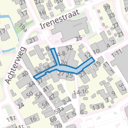 Perceel PTG00-A-1974