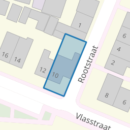 Perceel PTG00-A-1979