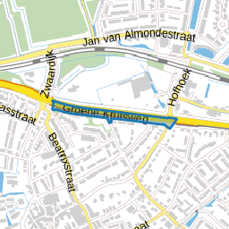 Perceel PTG00-A-1986