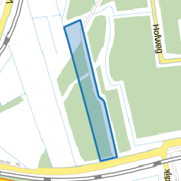 Perceel PTG00-A-2030