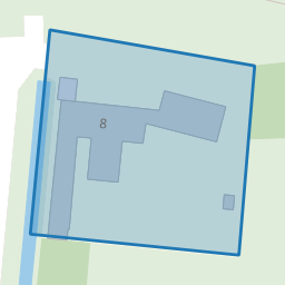 Perceel PTG00-A-2067