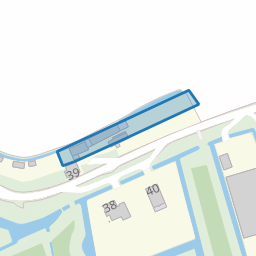 Perceel PTG00-A-2105