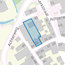 Perceel PTG00-A-2170