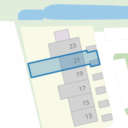 Perceel PTG00-A-2173