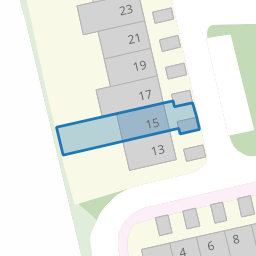 Perceel PTG00-A-2176