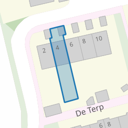 Perceel PTG00-A-2188