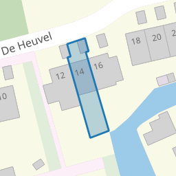 Perceel PTG00-A-2193