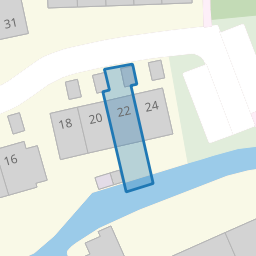 Perceel PTG00-A-2197