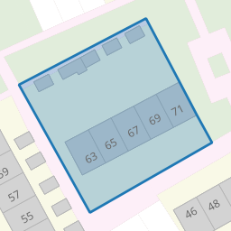 Perceel PTG00-A-2204