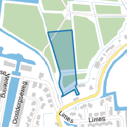 Perceel PTG00-A-2230