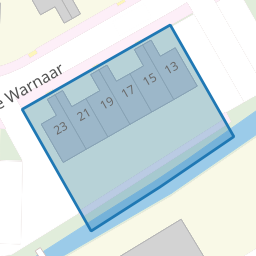 Perceel PTG00-A-2250