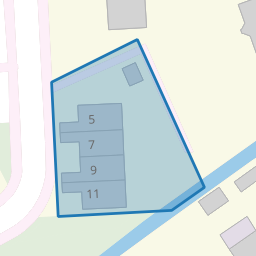 Perceel PTG00-A-2251