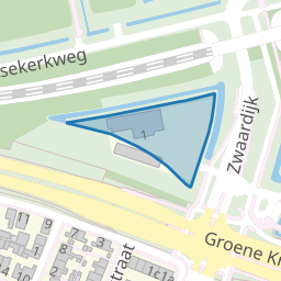 Perceel PTG00-A-2276