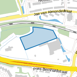 Perceel PTG00-A-2278