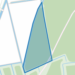 Perceel PTG00-A-2293