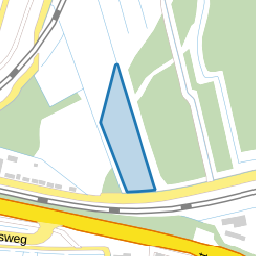 Perceel PTG00-A-2301