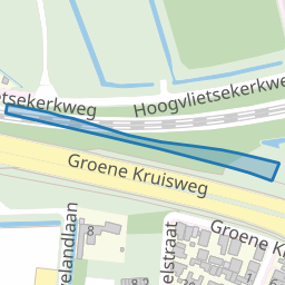 Perceel PTG00-A-2309