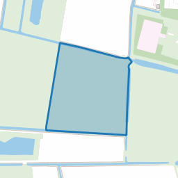 Perceel PTG00-A-2319