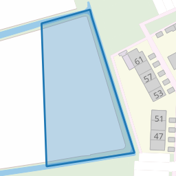 Perceel PTG00-A-2330