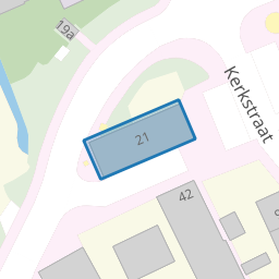 Perceel PTG00-A-2338