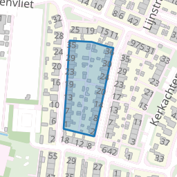Perceel PTG00-A-2343