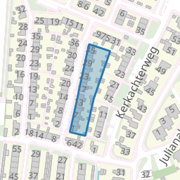 Perceel PTG00-A-2344