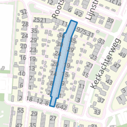 Perceel PTG00-A-2345