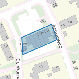 Perceel PTG00-A-2351