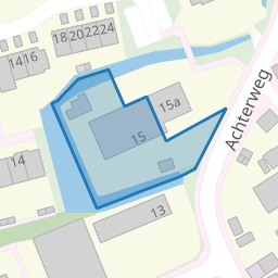 Perceel PTG00-A-2365