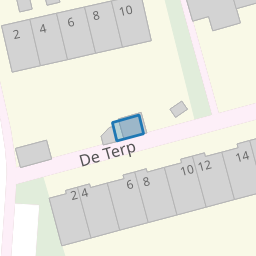 Perceel PTG00-A-2371