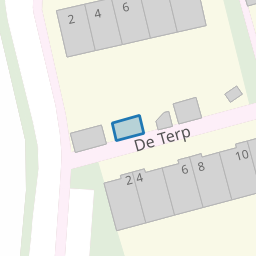 Perceel PTG00-A-2373