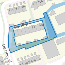 Perceel PTG00-A-2375