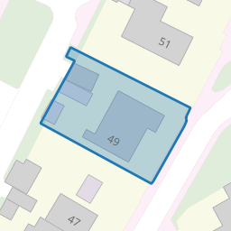 Perceel PTG00-A-2390