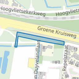 Perceel PTG00-A-2392