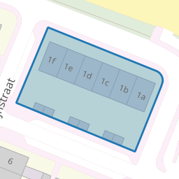 Perceel PTG00-A-2395