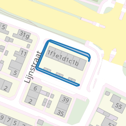 Perceel PTG00-A-2396