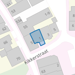 Perceel PTG00-A-2408