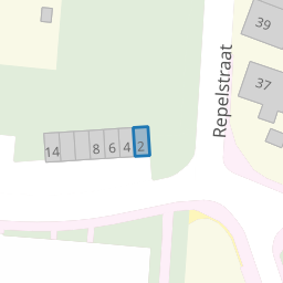 Perceel PTG00-A-2429