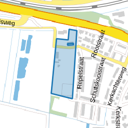 Perceel PTG00-A-2430